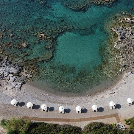 Al Mare Villas Кіотарі Екстер'єр фото