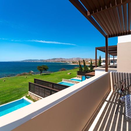 Al Mare Villas Кіотарі Екстер'єр фото