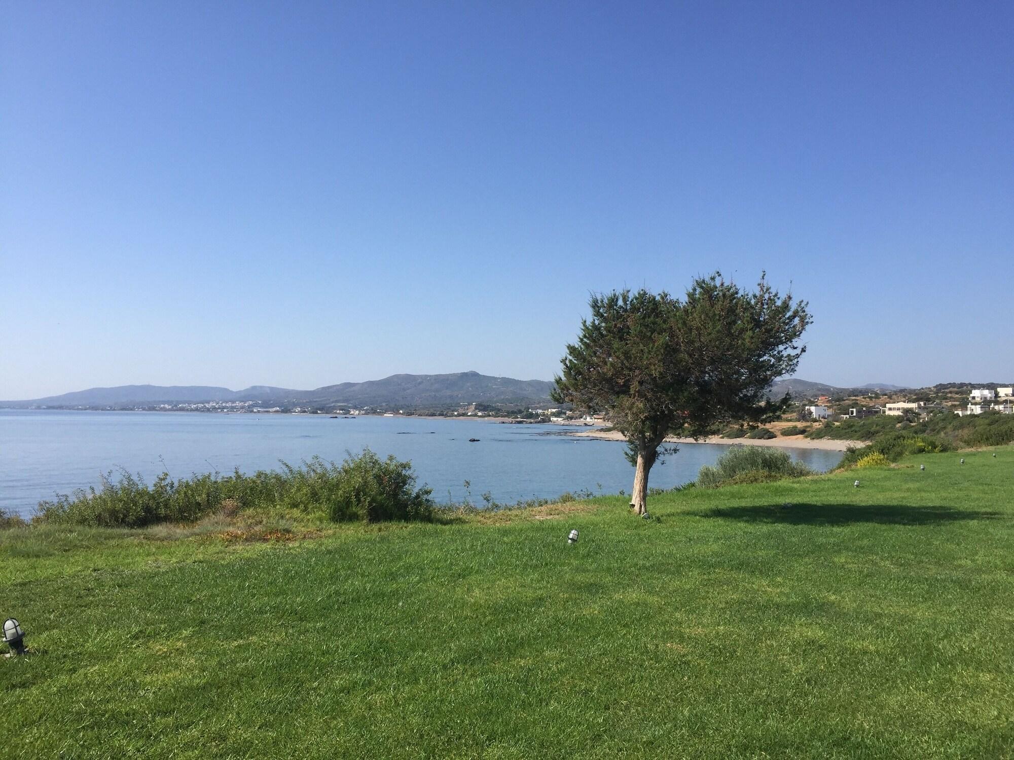 Al Mare Villas Кіотарі Екстер'єр фото