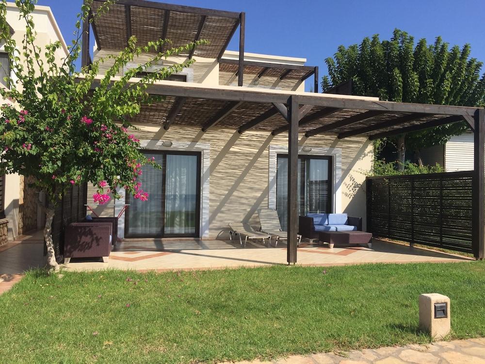 Al Mare Villas Кіотарі Екстер'єр фото