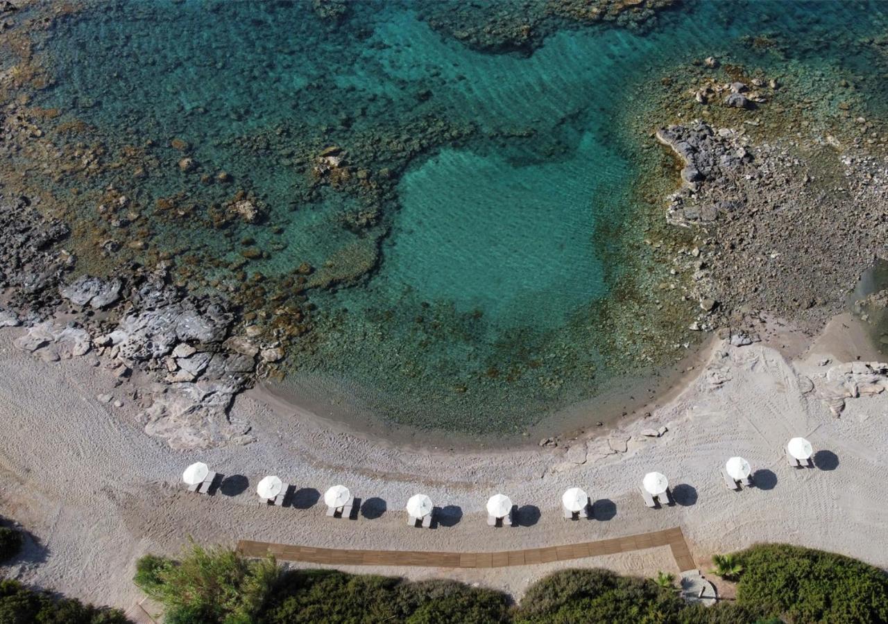 Al Mare Villas Кіотарі Екстер'єр фото
