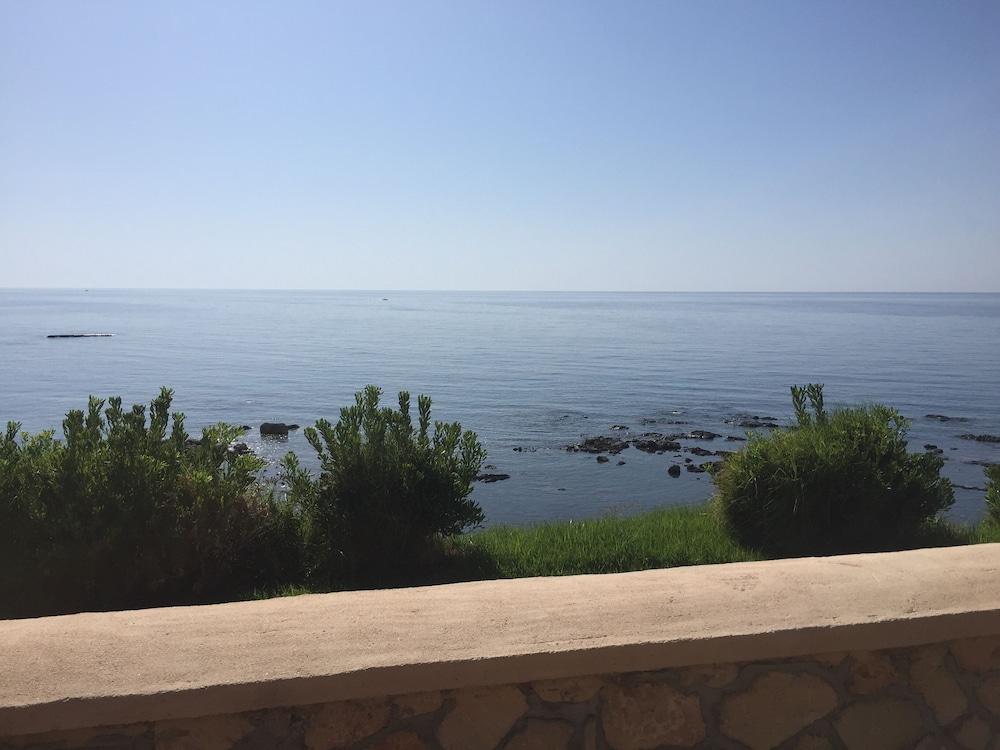 Al Mare Villas Кіотарі Екстер'єр фото