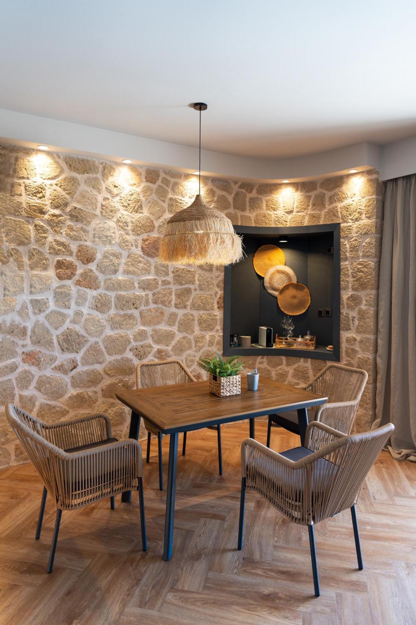 Al Mare Villas Кіотарі Екстер'єр фото