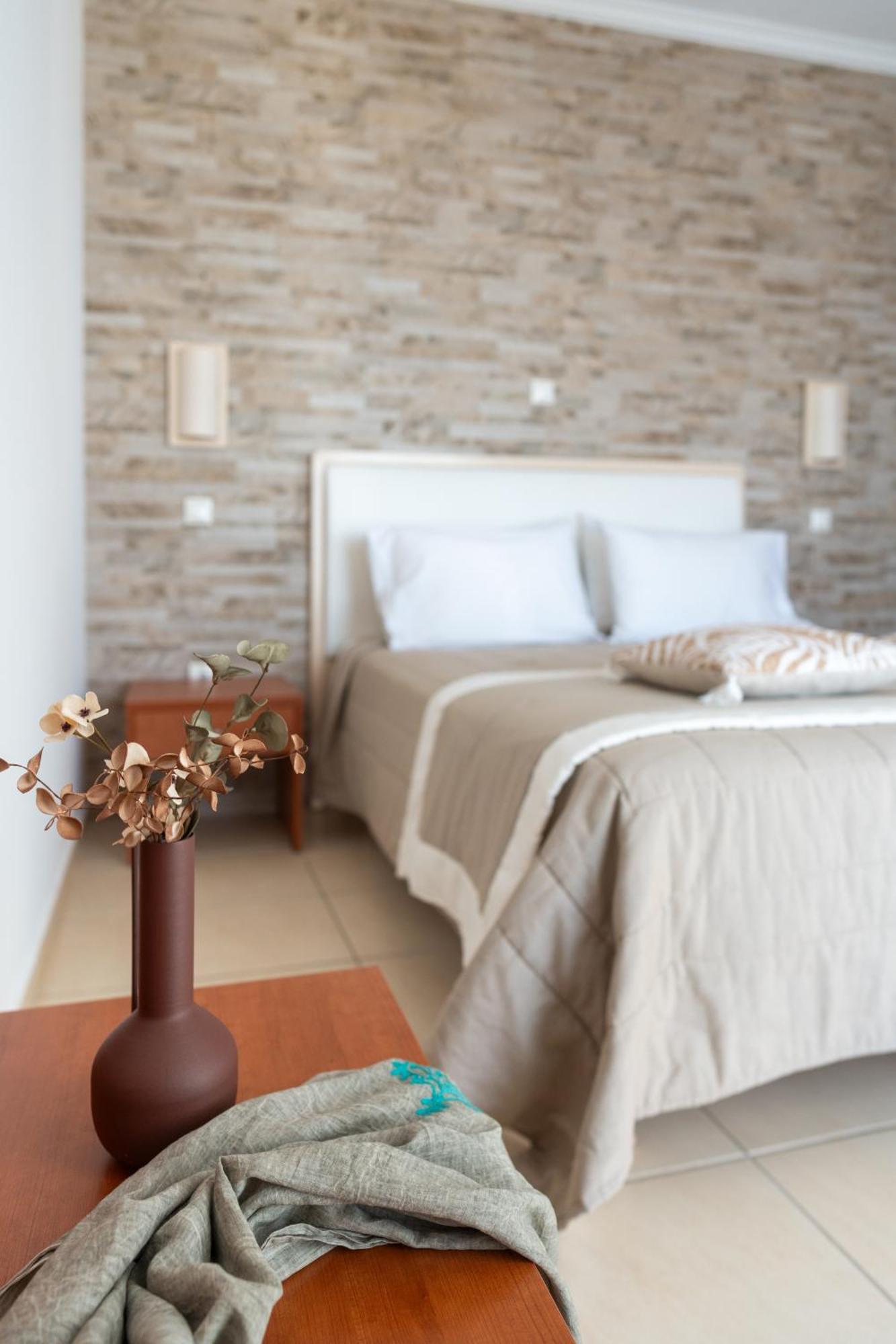 Al Mare Villas Кіотарі Екстер'єр фото