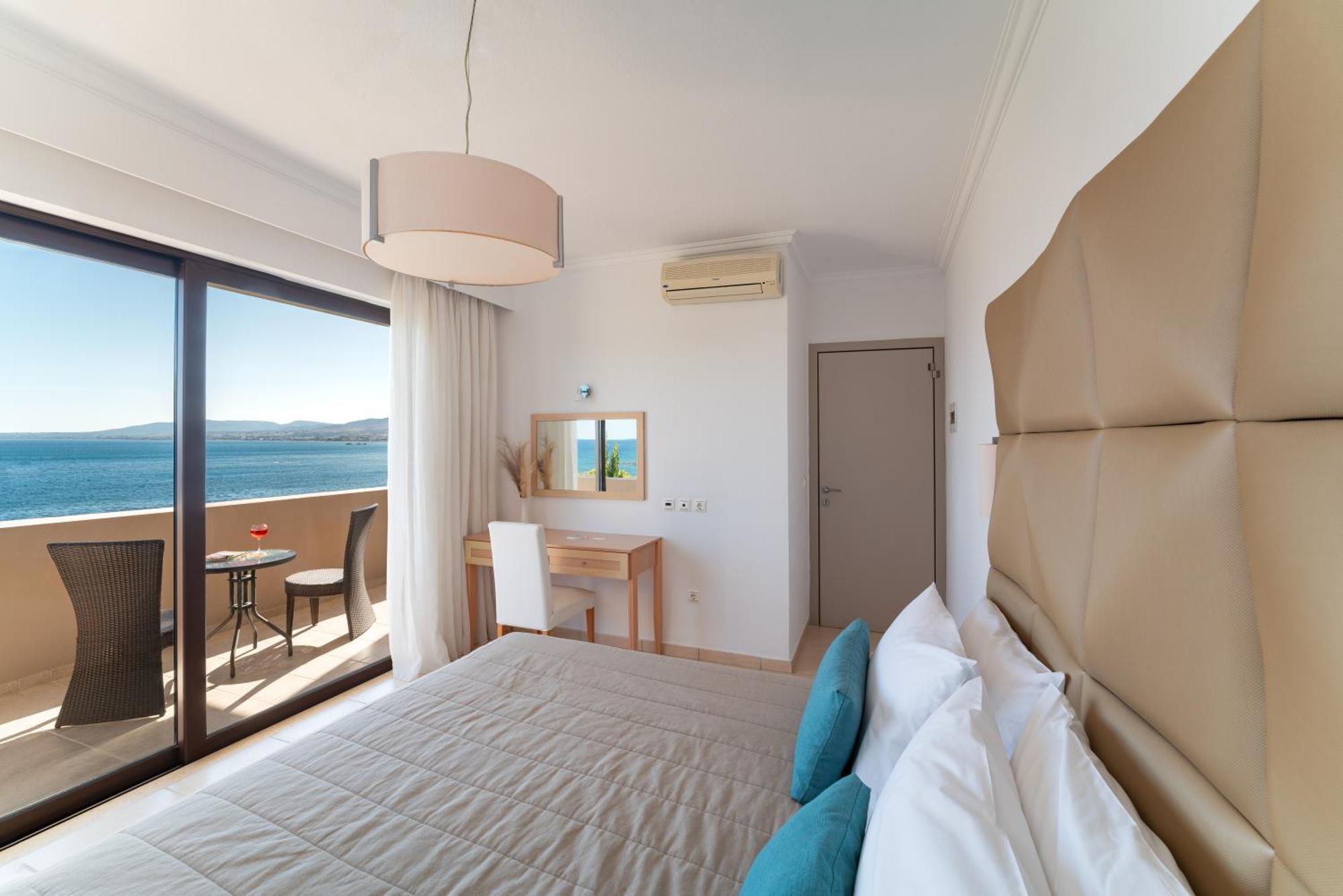 Al Mare Villas Кіотарі Екстер'єр фото