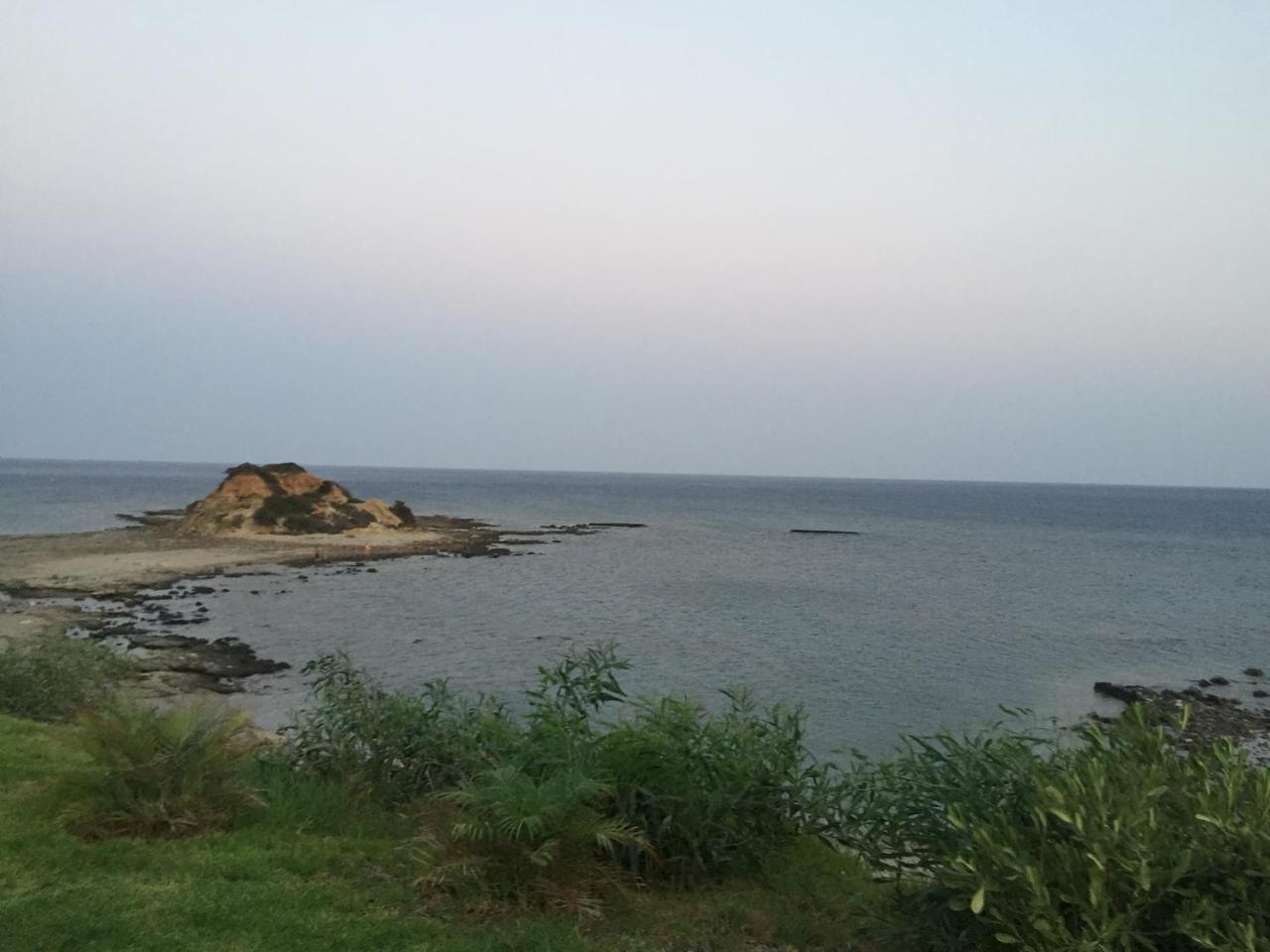 Al Mare Villas Кіотарі Екстер'єр фото